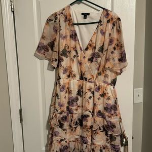 Simply Vera XL blouse